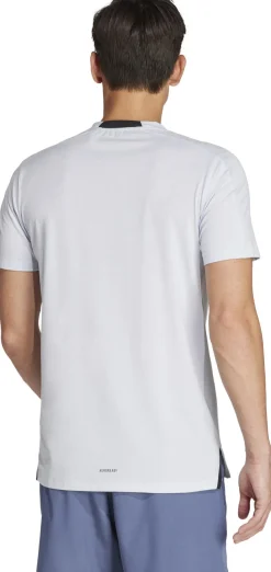 Designed for Training Workout t-shirt