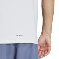 Designed for Training Workout t-shirt