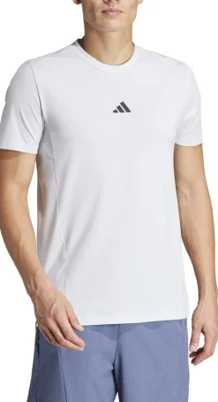Designed for Training Workout t-shirt