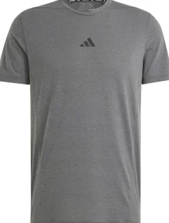 Designed for Training Workout t-shirt