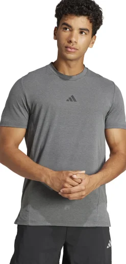 Designed for Training Workout t-shirt