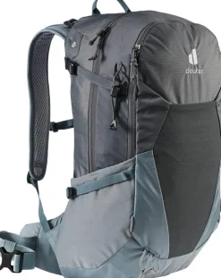 Deuter Futura 23 Graphite/shale Dagtour 25 ltr rugzak