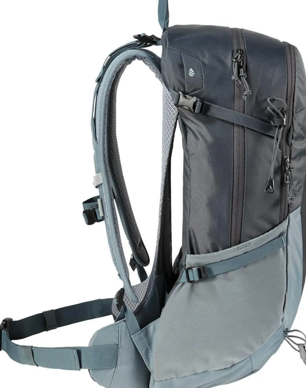 Deuter Futura 23 Graphite/shale Dagtour 25 ltr rugzak