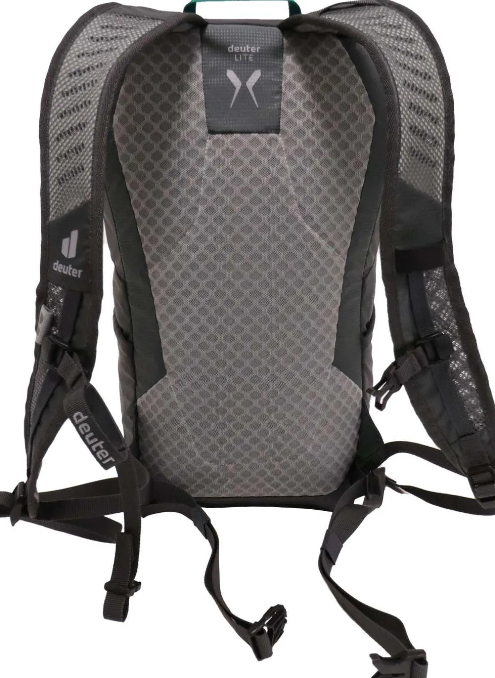 Deuter Lite 17 4daagse Dagtour tot 15 ltr rugzak