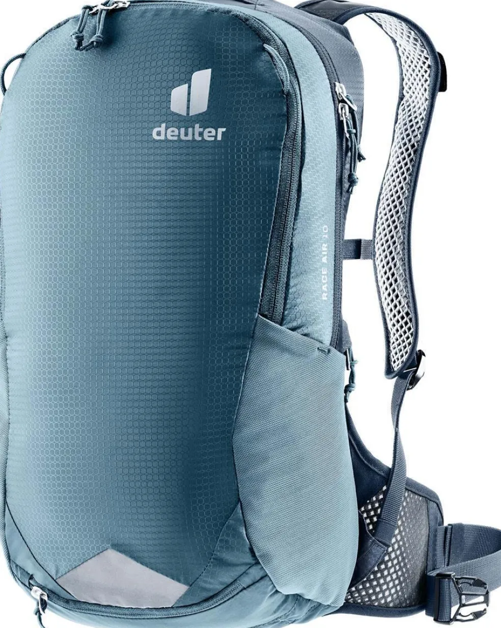 Deuter Race Air 10 Dagtour tot 15 ltr rugzak