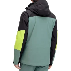 Dexter M ski-jas