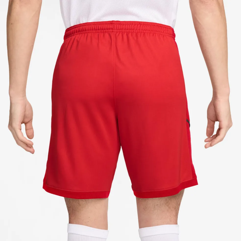 DF ACD25 SHORT K BR Pán.fotb.kraùasy