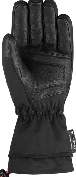 Down Spirit Gtx Dons + Heating Pocket skihandschoenen