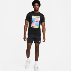 Dri-FIT Advantage 7 short
