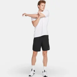 Dri-fit Challenger Men's 2in1 hardloopshort 7in