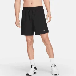Dri-fit Challenger Men's 2in1 hardloopshort 7in