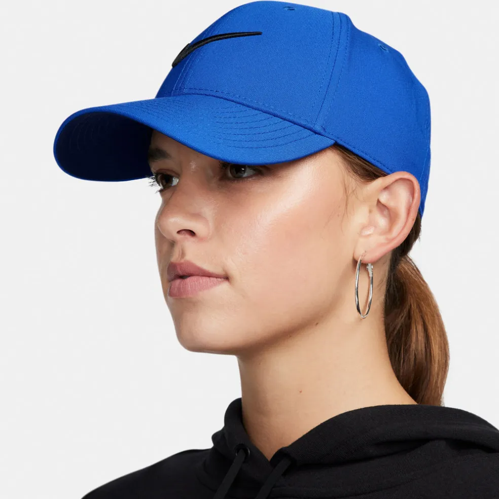 Dri-FIT Club Structured Swoosh pet