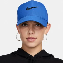 Dri-FIT Club Structured Swoosh pet