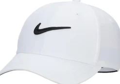 dri-fit club structured swoosh