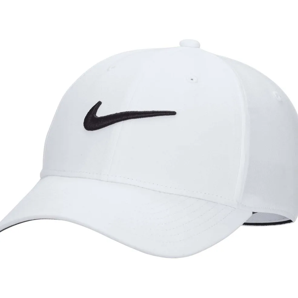 dri-fit club structured swoosh