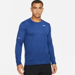 Dri-FIT Element Running longsleeve shirt