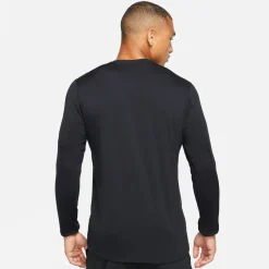 Dri-FIT Element Running longsleeve shirt