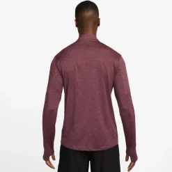 Dri-FIT Element 1/2 Zip Longsleeve shirt