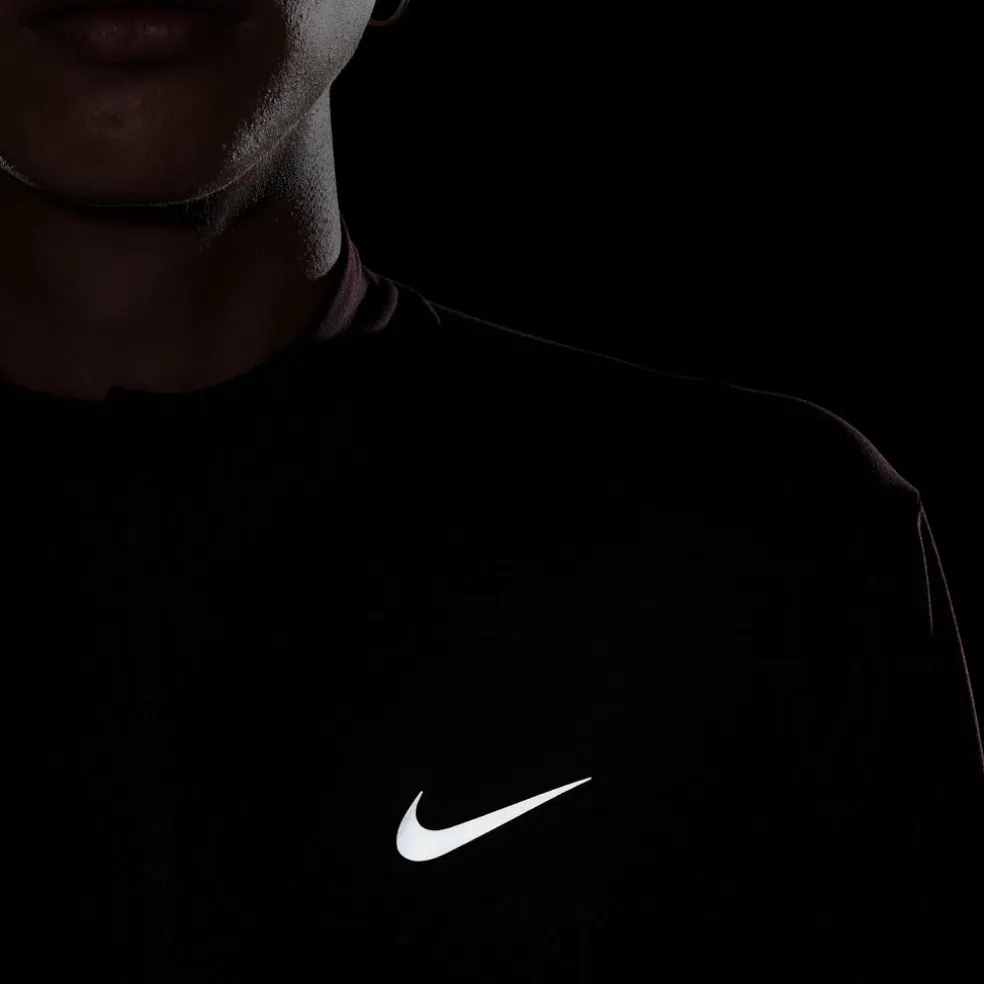 Dri-FIT Element 1/2 Zip Longsleeve shirt