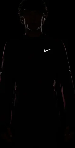 Dri-FIT Element 1/2 Zip Longsleeve shirt