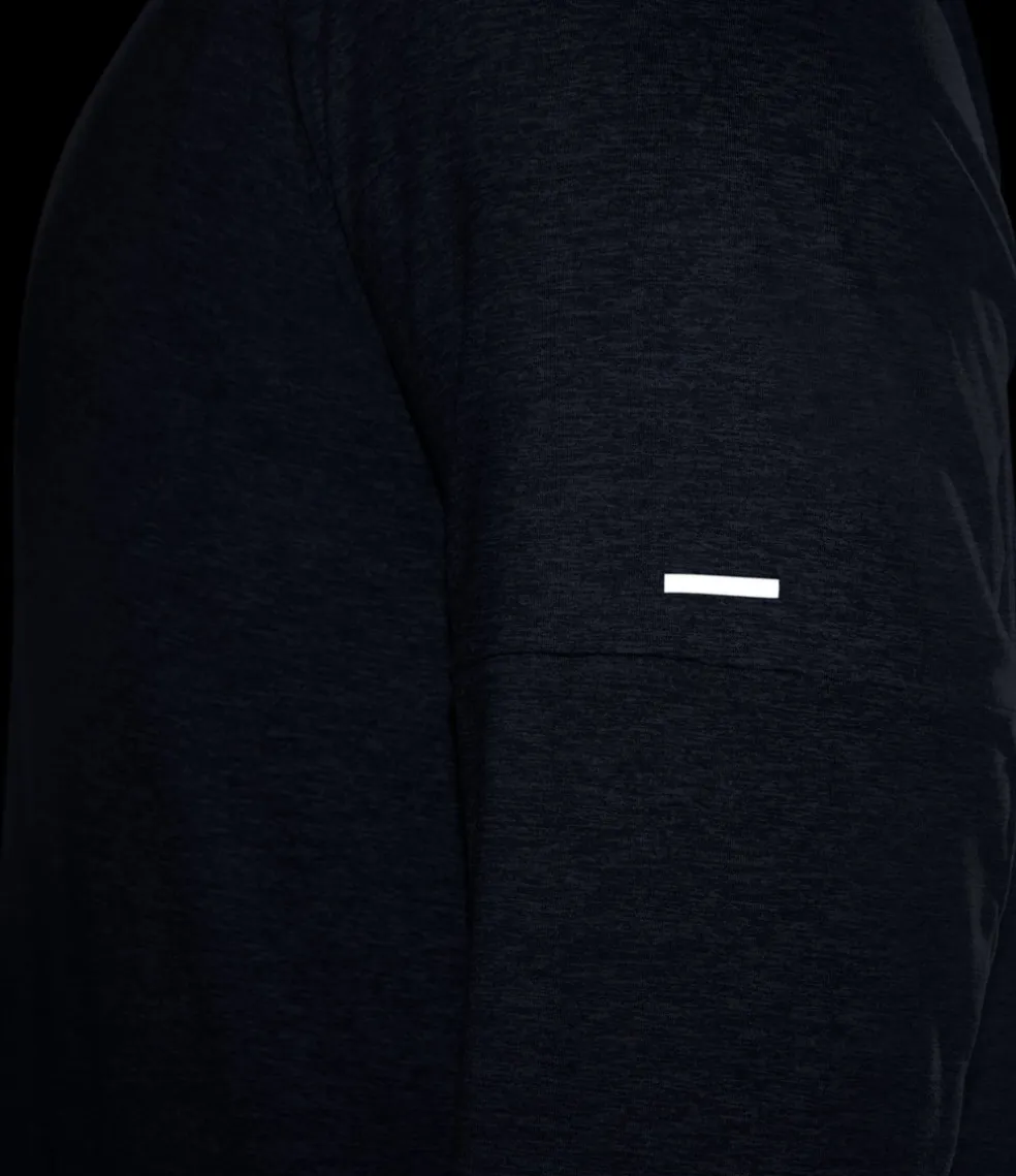 Dri-FIT Element 1/2 Zip Longsleeve shirt