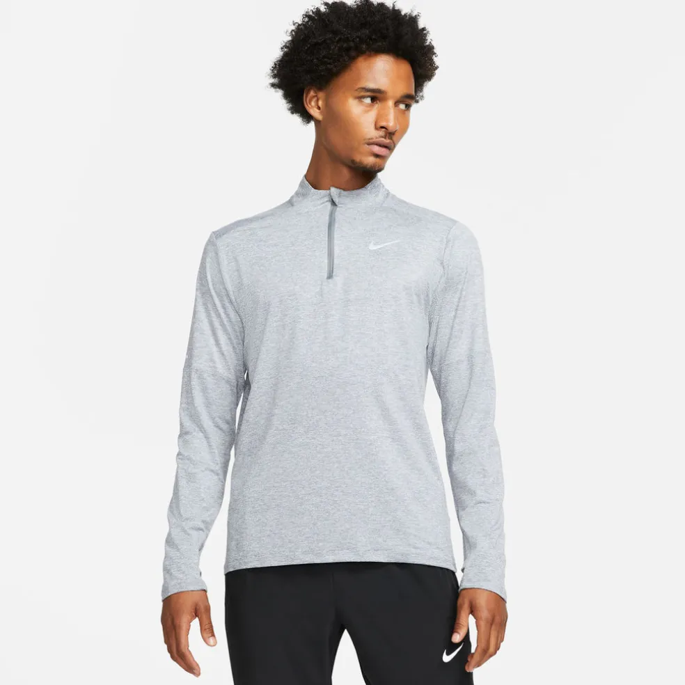 Dri-FIT Element 1/2 Zip Longsleeve shirt