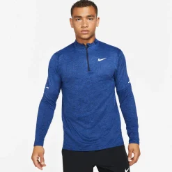 Dri-FIT Element 1/2 Zip Longsleeve shirt