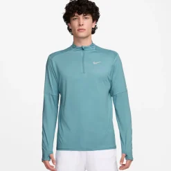 Dri-FIT Element 1/2 Zip Longsleeve shirt