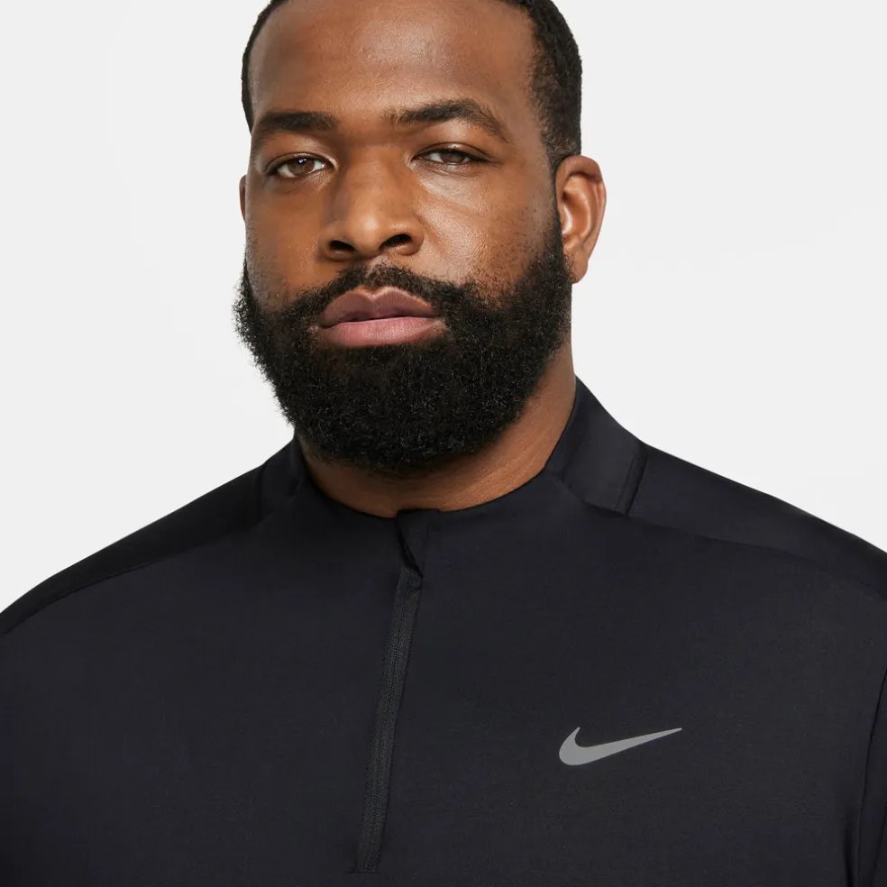 Dri-FIT Element 1/2 Zip Longsleeve shirt