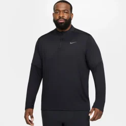 Dri-FIT Element 1/2 Zip Longsleeve shirt