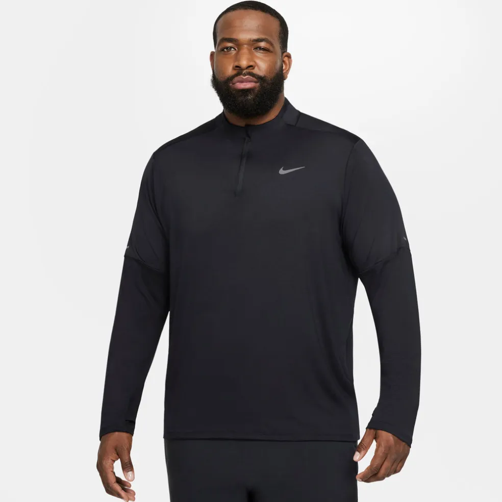 Dri-FIT Element 1/2 Zip Longsleeve shirt