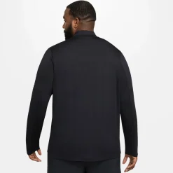 Dri-FIT Element 1/2 Zip Longsleeve shirt