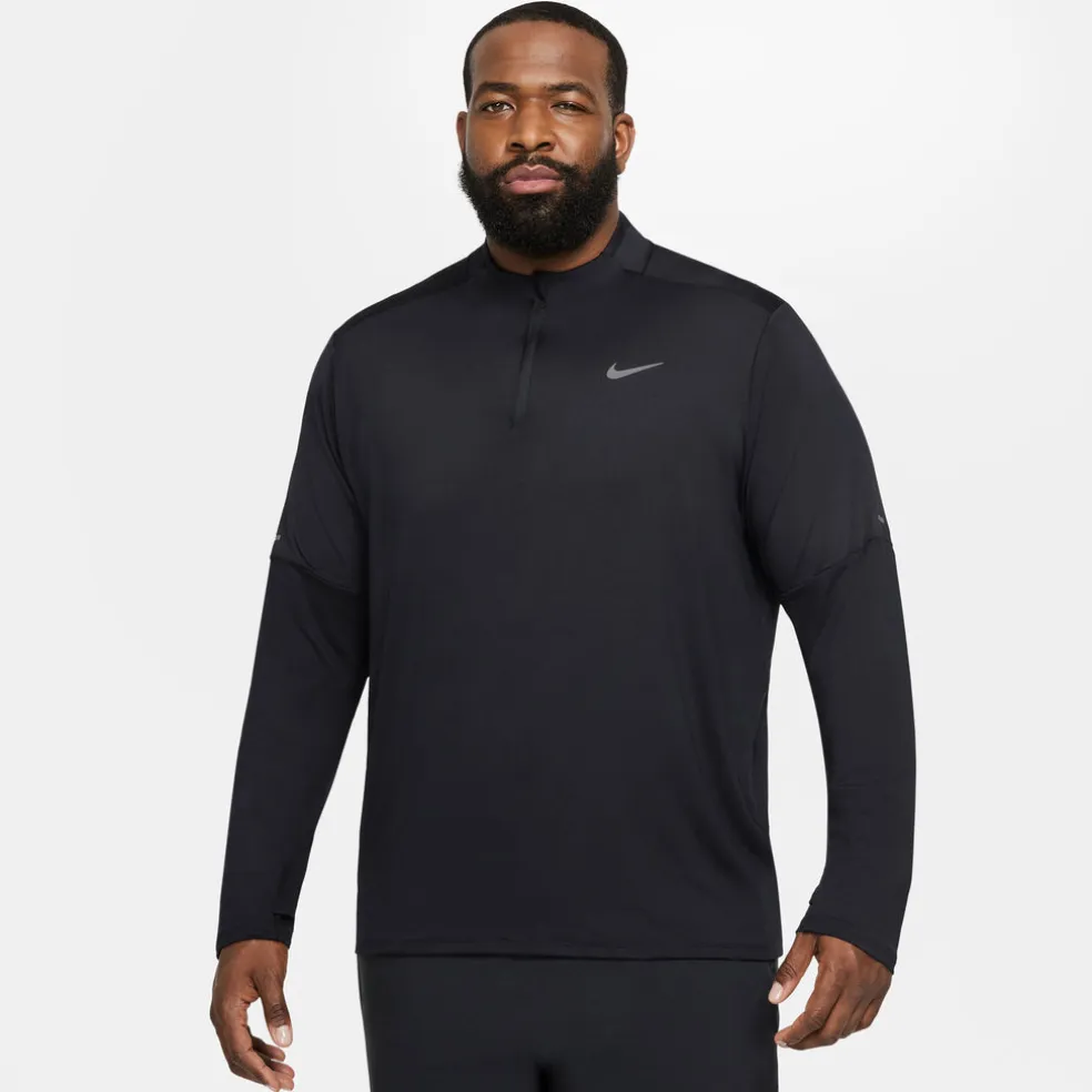 Dri-FIT Element 1/2 Zip Longsleeve shirt