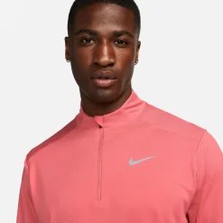 Dri-FIT Element 1/2 Zip Longsleeve shirt