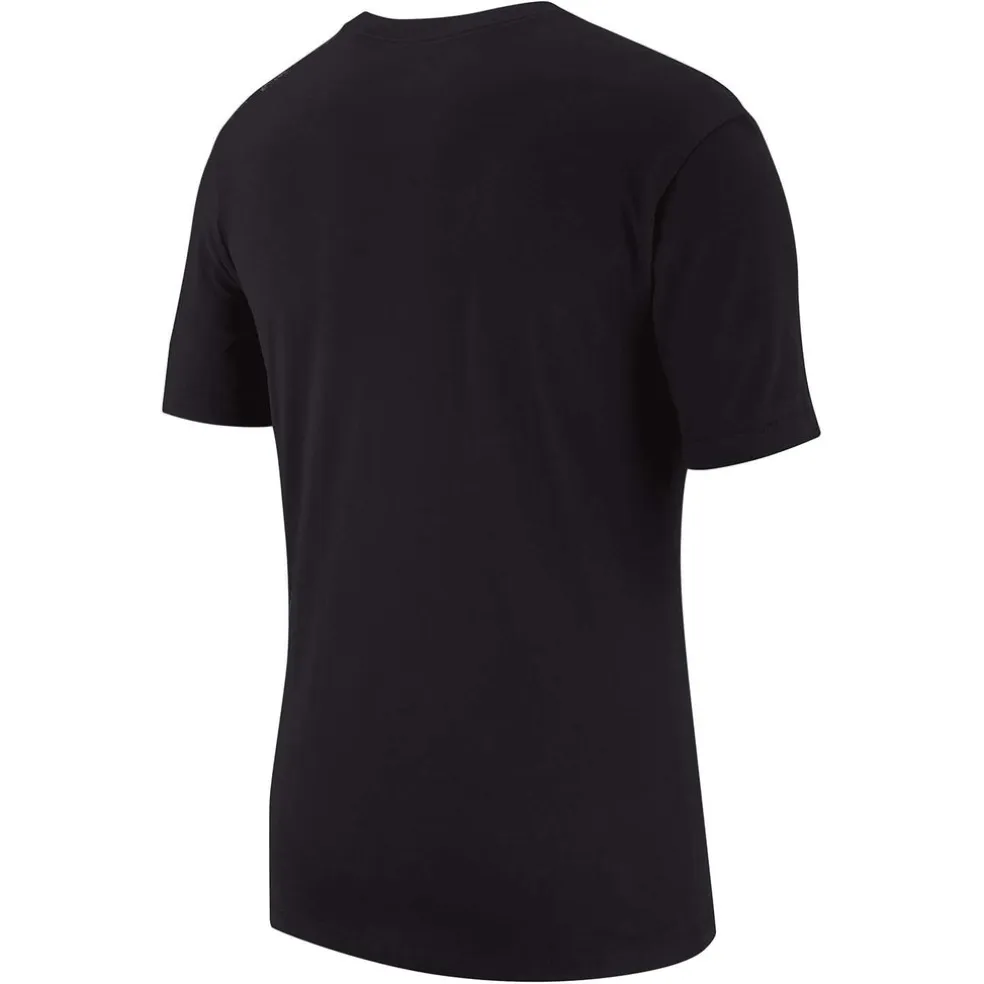 Dri-FIT Fitnessshirt voor heren