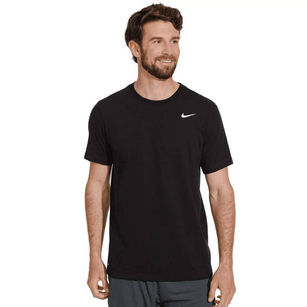 Dri-FIT Fitnessshirt voor heren