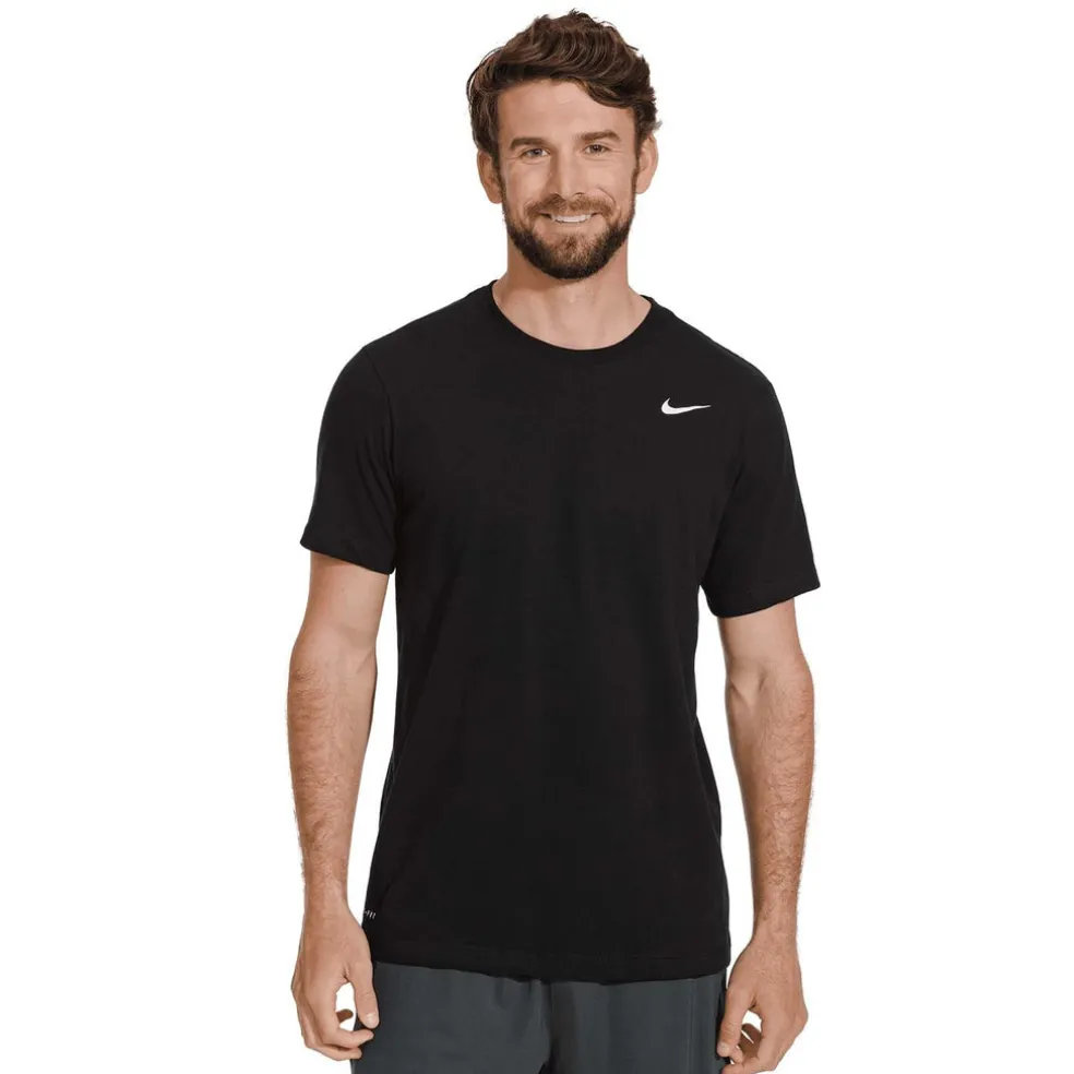 Dri-FIT Fitnessshirt voor heren