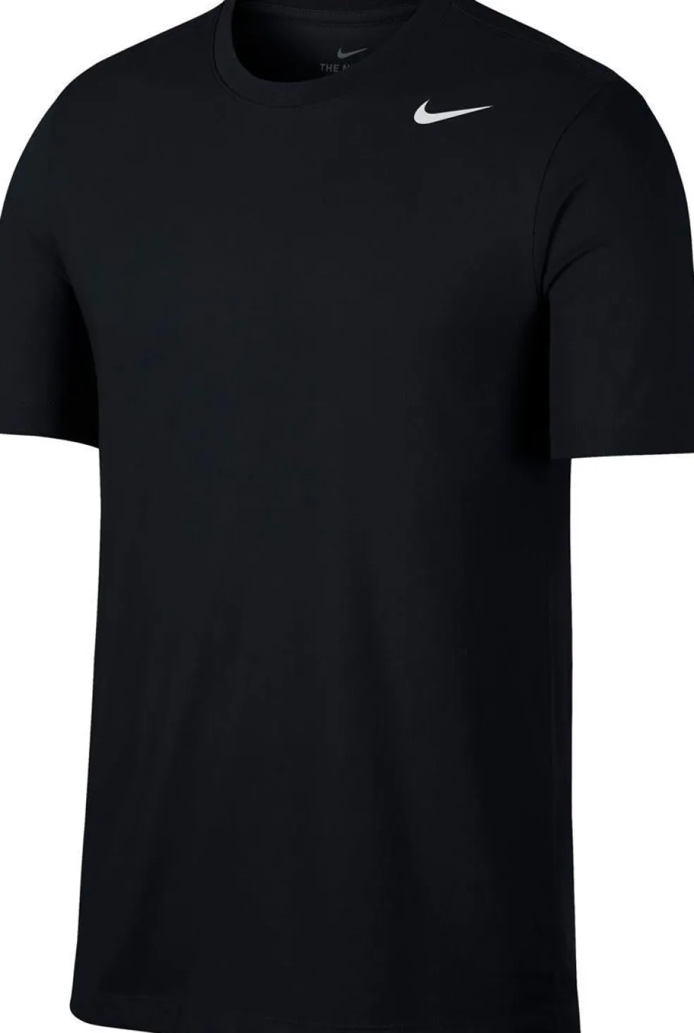 Dri-FIT Fitnessshirt voor heren
