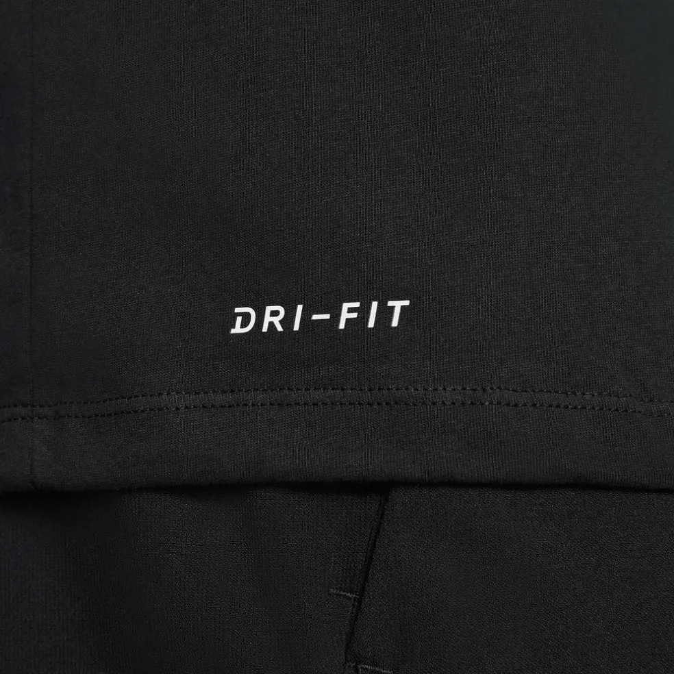Dri-FIT Fitnessshirt voor heren