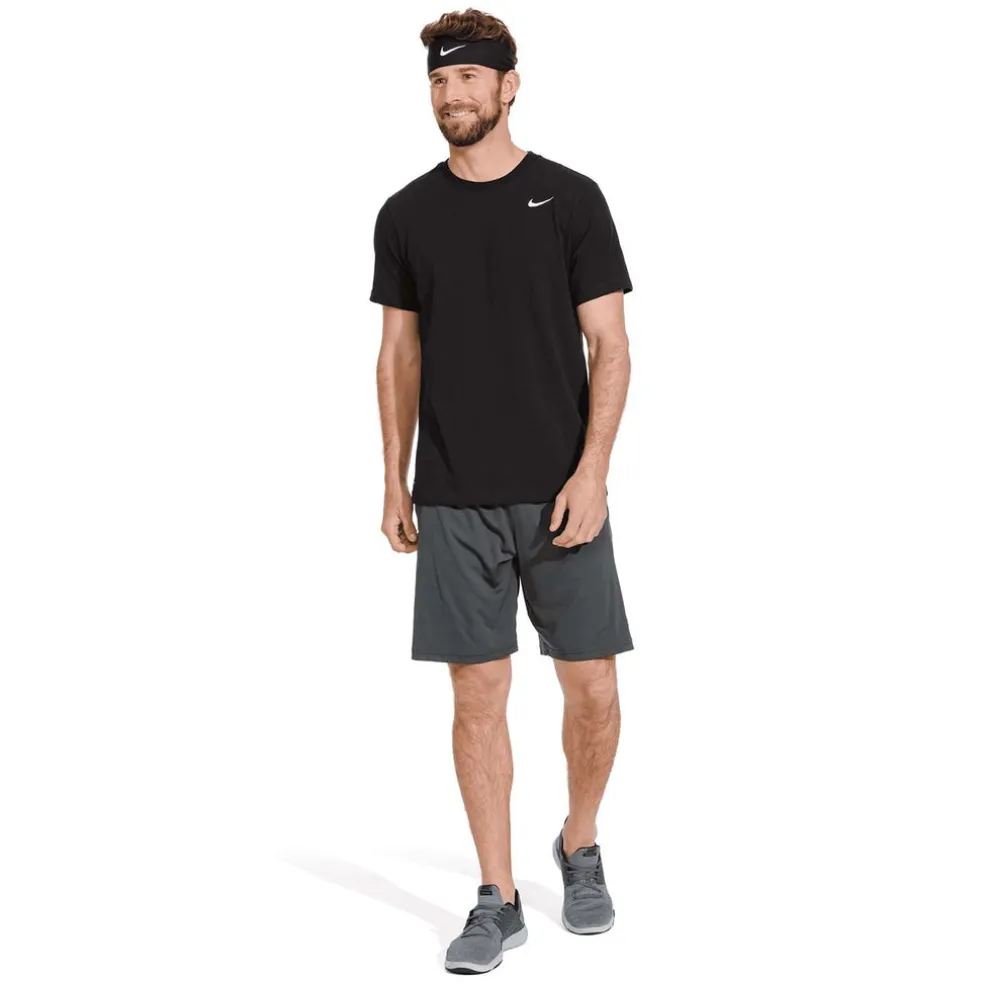 Dri-FIT Fitnessshirt voor heren