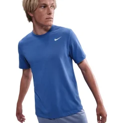 dri-fit fitness t-shirt