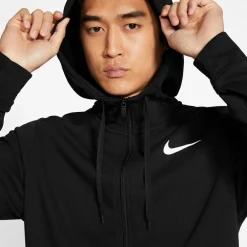 Dri-FIT Full-zip hoodie