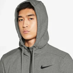 Dri-FIT Full-zip hoodie