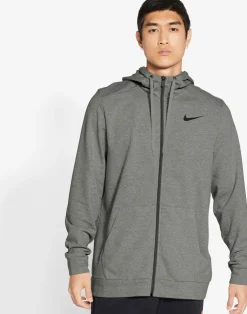 Dri-FIT Full-zip hoodie