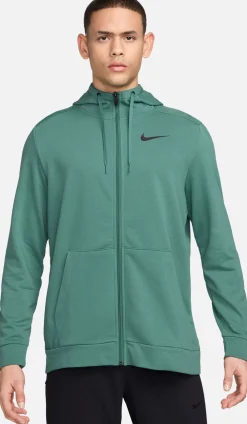 Dri-FIT Full-zip hoodie
