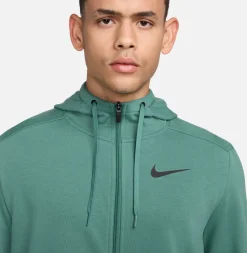 Dri-FIT Full-zip hoodie