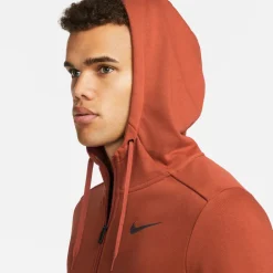 Dri-FIT Full-zip hoodie