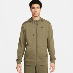 Dri-FIT Full-zip hoodie