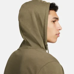 Dri-FIT Full-zip hoodie