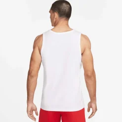 dri-fit men's training tanktop